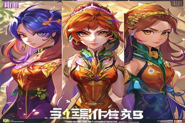 梦幻西游手游官方
